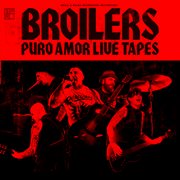 Puro amor live tapes cover image
