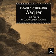 Wagner: preludes & overtures cover image