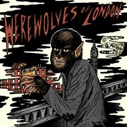 Werewolves of london cover image