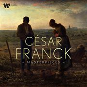 Franck: masterpieces cover image