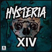 Hysteria ep vol. 14 (extended mixes) cover image