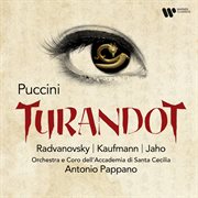 Puccini: turandot : Turandot cover image