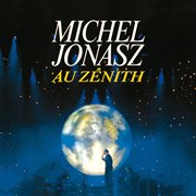 Michel jonasz au zénith (live, 1993) cover image