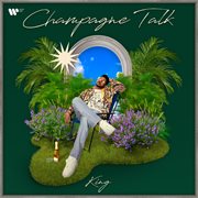 Champagne talk cover image