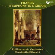Franck: symphony, fwv 48 cover image