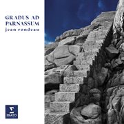Gradus ad parnassum cover image