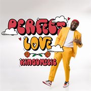 Perfect love cover image