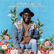 Nobody like you cover image