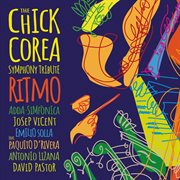 The Chick Corea Symphony Tribute. Ritmo cover image