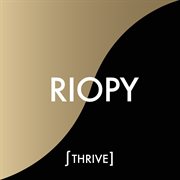 Thrive cover image