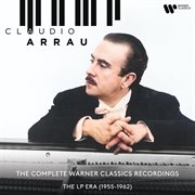 The complete warner classics recordings: the lp era (1955-1962) cover image