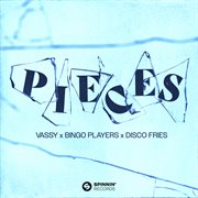 Pieces (ep) cover image