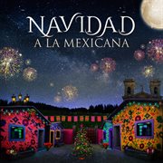 Navidad a la mexicana cover image