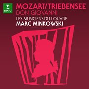 Mozart: don giovanni, k. 527 (arr. triebensee for wind ensemble) cover image