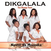 Nysatsi ya monnaka cover image