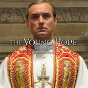 The young pope (original score) cover image