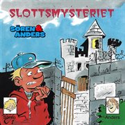 Slottsmysteriet cover image