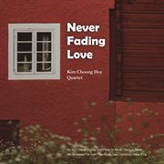 Never fading love cover image