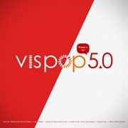 Vispop 5.0 cover image