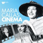 Maria callas - cinema : Cinema cover image