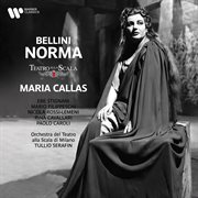 Bellini: norma : Norma cover image