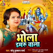 Bhola damaru wala cover image