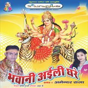 Bhawani aili ghare cover image