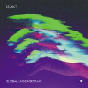 Global underground: select #8 : Select #8 cover image