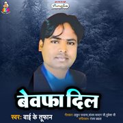Bewfa dil cover image
