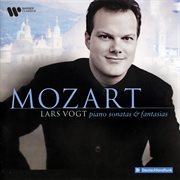 Mozart: piano sonatas & fantasias : Piano Sonatas & Fantasias cover image