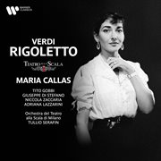 Verdi : Rigoletto : (highlights) cover image