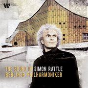 The sound of Simon Rattle cover image