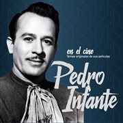 Pedro infante en el cine (2023 remastered) cover image