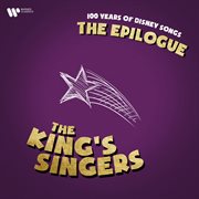 The Epilogue : 100 Years of Disney Songs cover image
