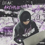 Leak archive cover image