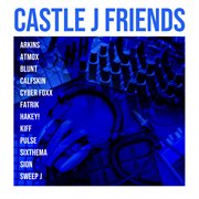 Castle j friends cover image