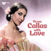 From callas with love cover image