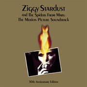 Ziggy Stardust and the Spiders From Mars: The Motion Picture Soundtrack (Live) [50th Anniversary