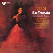 Verdi: la traviata : La traviata cover image