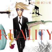Reality cover image