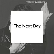 The next day cover image