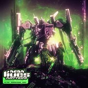 Neon lives matter cover image