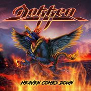 Heaven Comes Down cover image