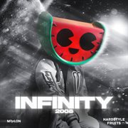 Infinity 2008 cover image