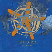 13th Star (Deluxe Digital 2023 Remix) cover image