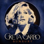 Greta Garbo cover image