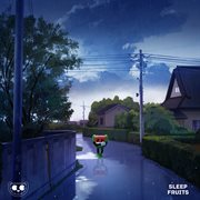 Rain All Day cover image