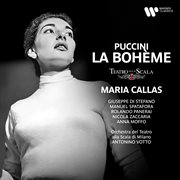 Puccini: la bohème : La bohème cover image