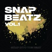 Snap beatz, vol.1. Vol. 1 cover image