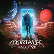 Portales (deluxe edition) cover image